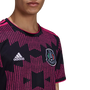 adidas 2021 Mexico Fmf Home Men’s Stadium Jersey