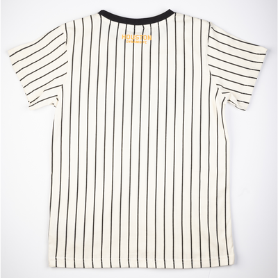 Houston Dynamo Men’s Baseball Tee