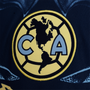 adidas Club América 2025-26 Men's Away Stadium Jersey