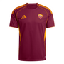 adidas As Roma 2025 26 Men’s Home Stadium Jersey
