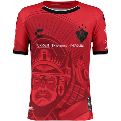 charly Atlas 2024 25 Youth 3rd Stadium Jersey