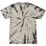 Tie Dye Short Sleeve Tee