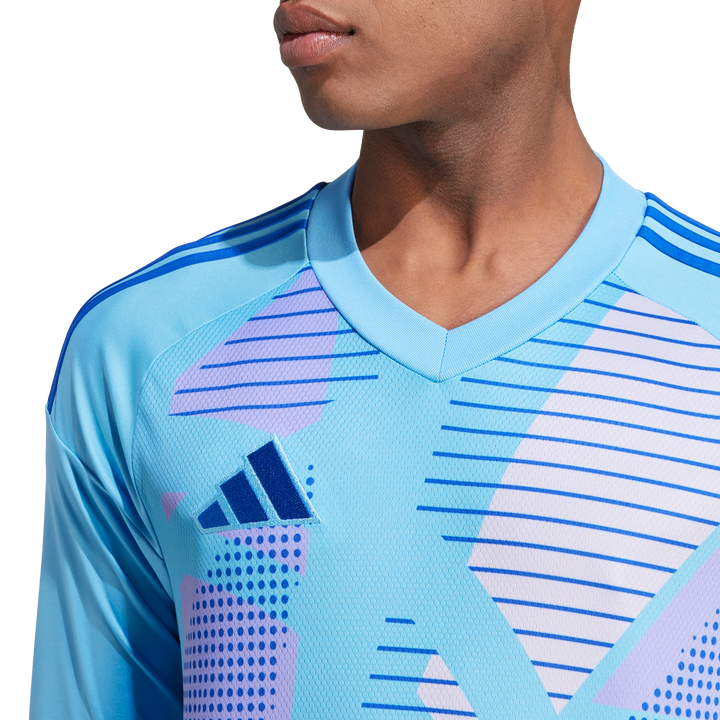 adidas Tiro 24 Competition Long Sleeve Goalkeeper Jersey