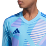 adidas Tiro 24 Competition Long Sleeve Goalkeeper Jersey
