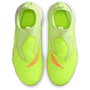 Nike Phantom 6 High Academy Turf para jóvenes - Paquete de máximo voltaje