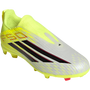 adidas Youth F50 League Laceless FG MG – Born for Goals
