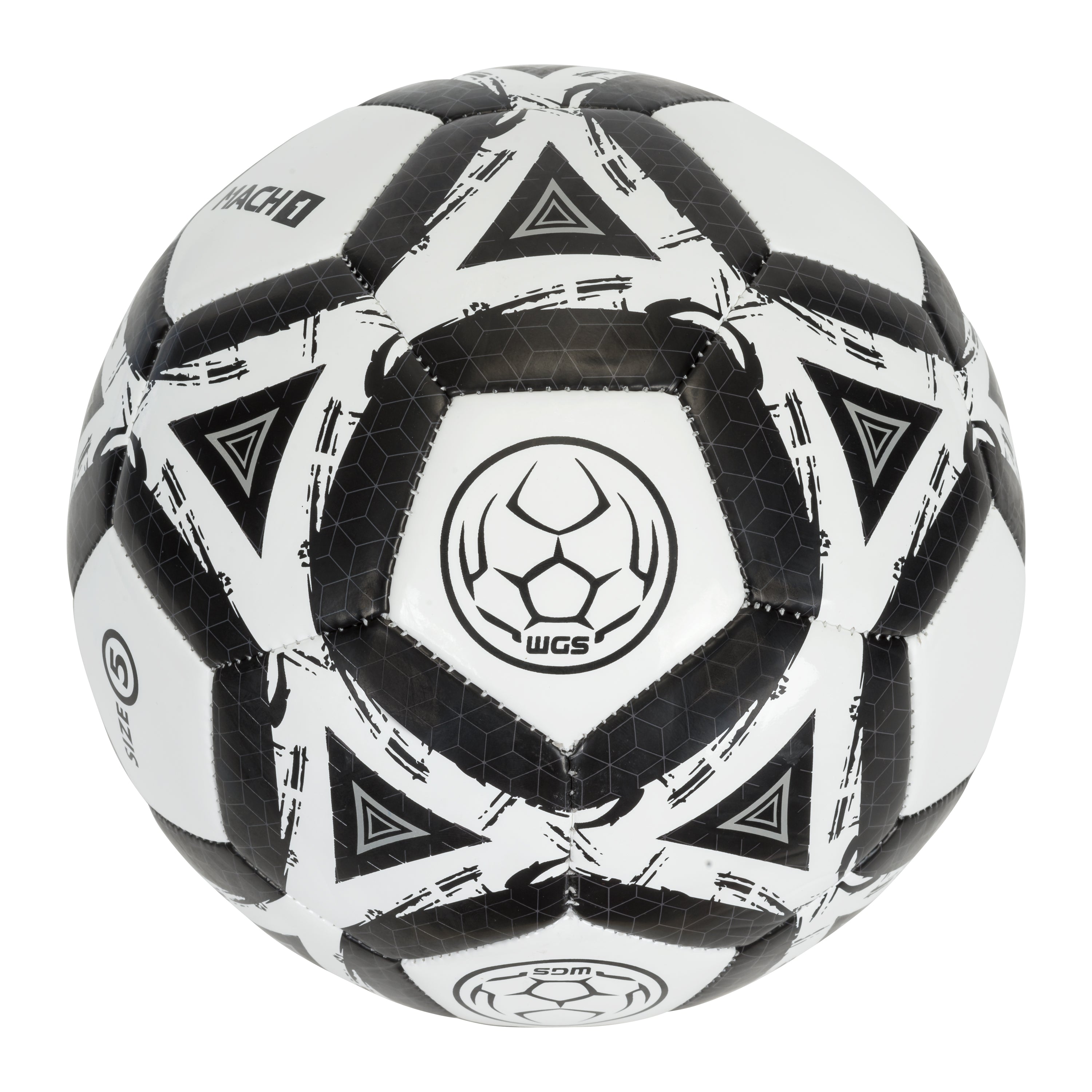 WGS Mach1 Training Ball