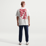 Nike Mens USA Flag Tee