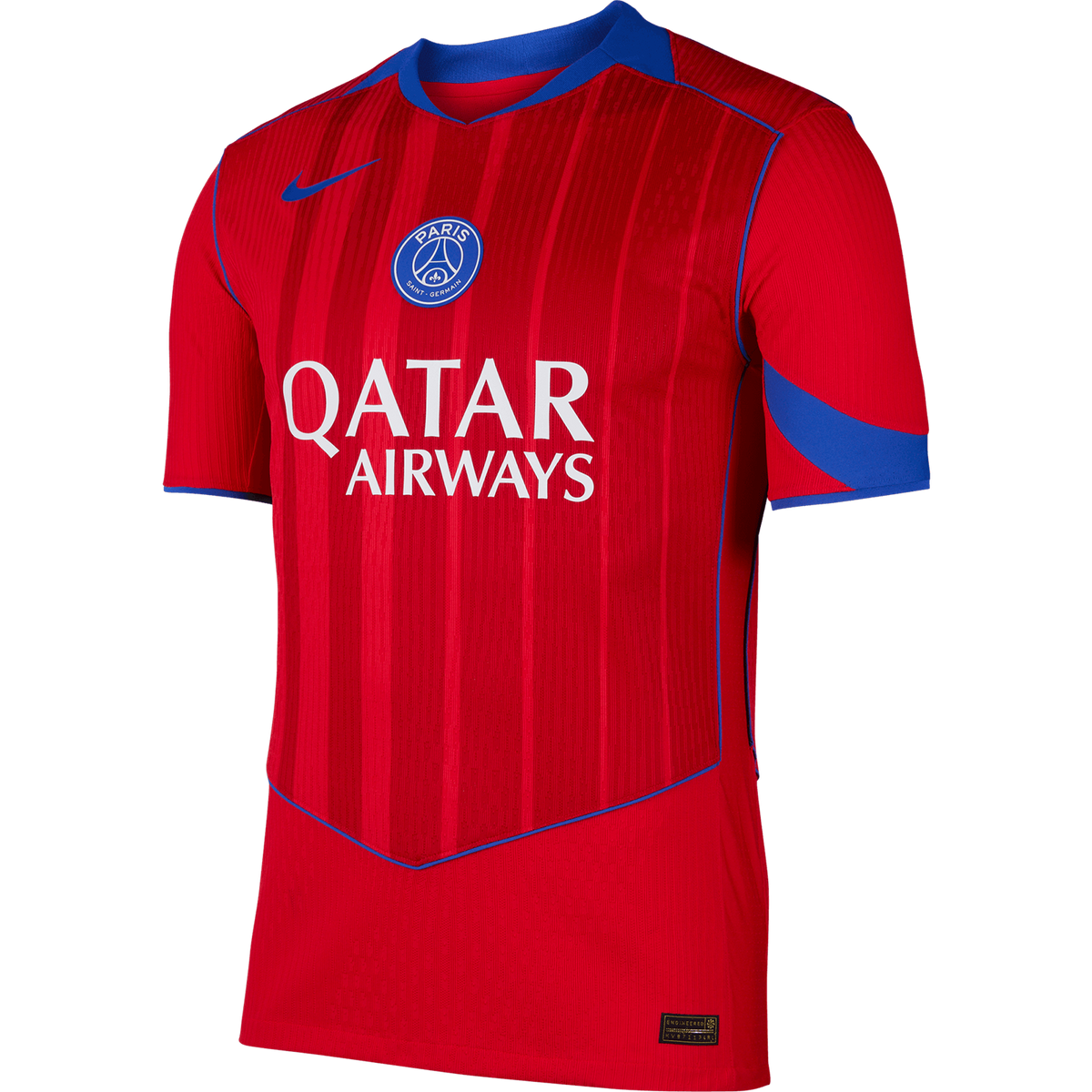 nike PSG 2025 26 Men’s 3rd Authentic Match Jersey