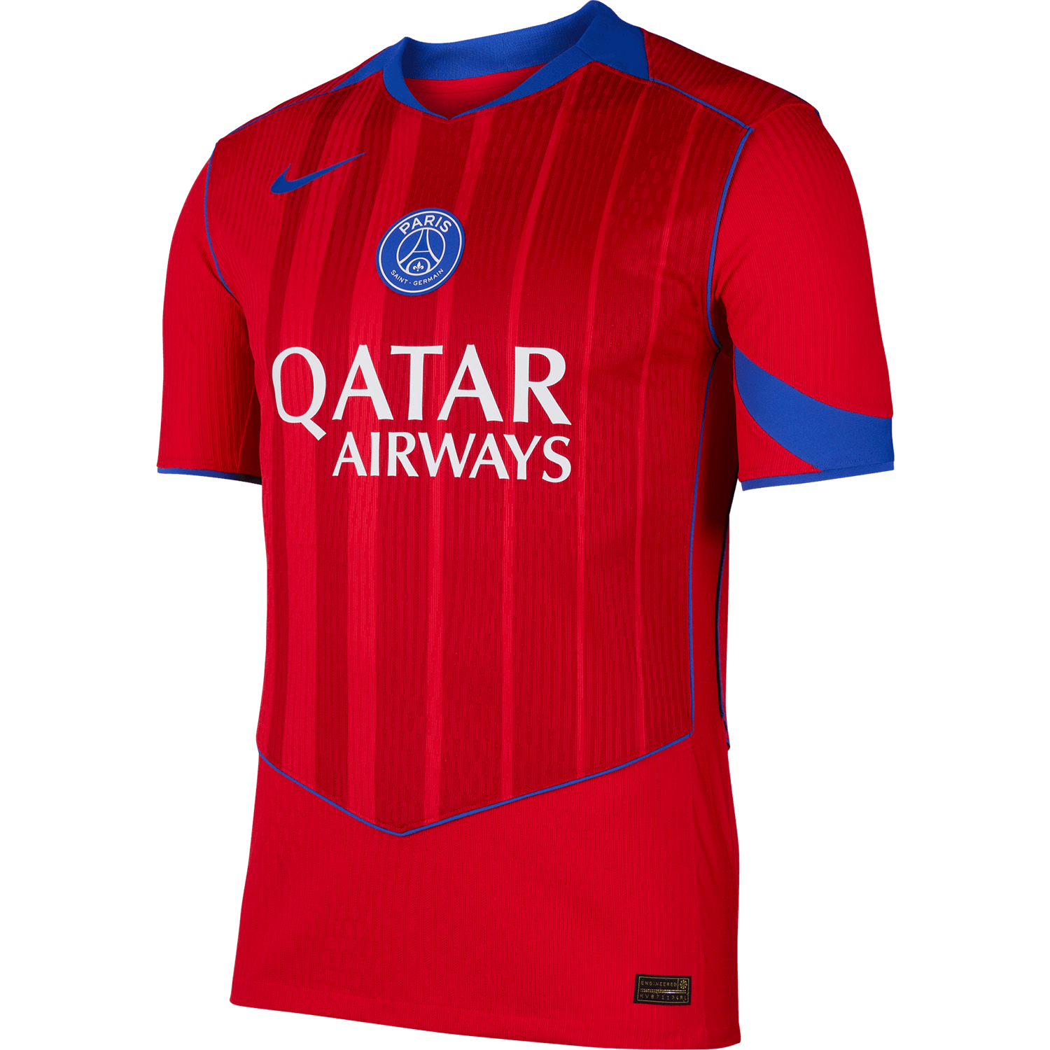 nike PSG 2025 26 Men’s 3rd Authentic Match Jersey