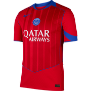 nike PSG 2025 26 Men’s 3rd Authentic Match Jersey