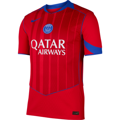 nike PSG 2025 26 Men’s 3rd Authentic Match Jersey