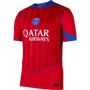 nike PSG 2025 26 Men’s 3rd Authentic Match Jersey