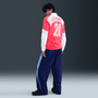 nike Korea 2004 Men’s Total 90 Reissue Ji Sung Park Jersey