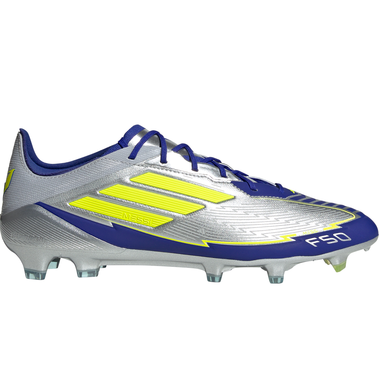adidas Messi F50 Elite FG - Messi 2025