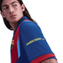 nike FC Barcelona 2025 26 Men’s Fourth Stadium Jersey