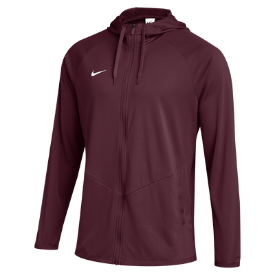 nike Team Full Zip Relentless Jacket