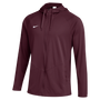 nike Team Full Zip Relentless Jacket