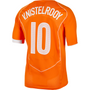 nike Netherlands 2004 Men’s Reissue Nistelrooy Jersey