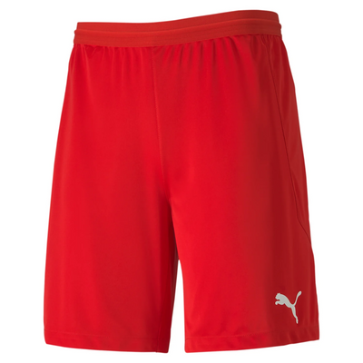 Puma TeamFinal 21 Knit Short