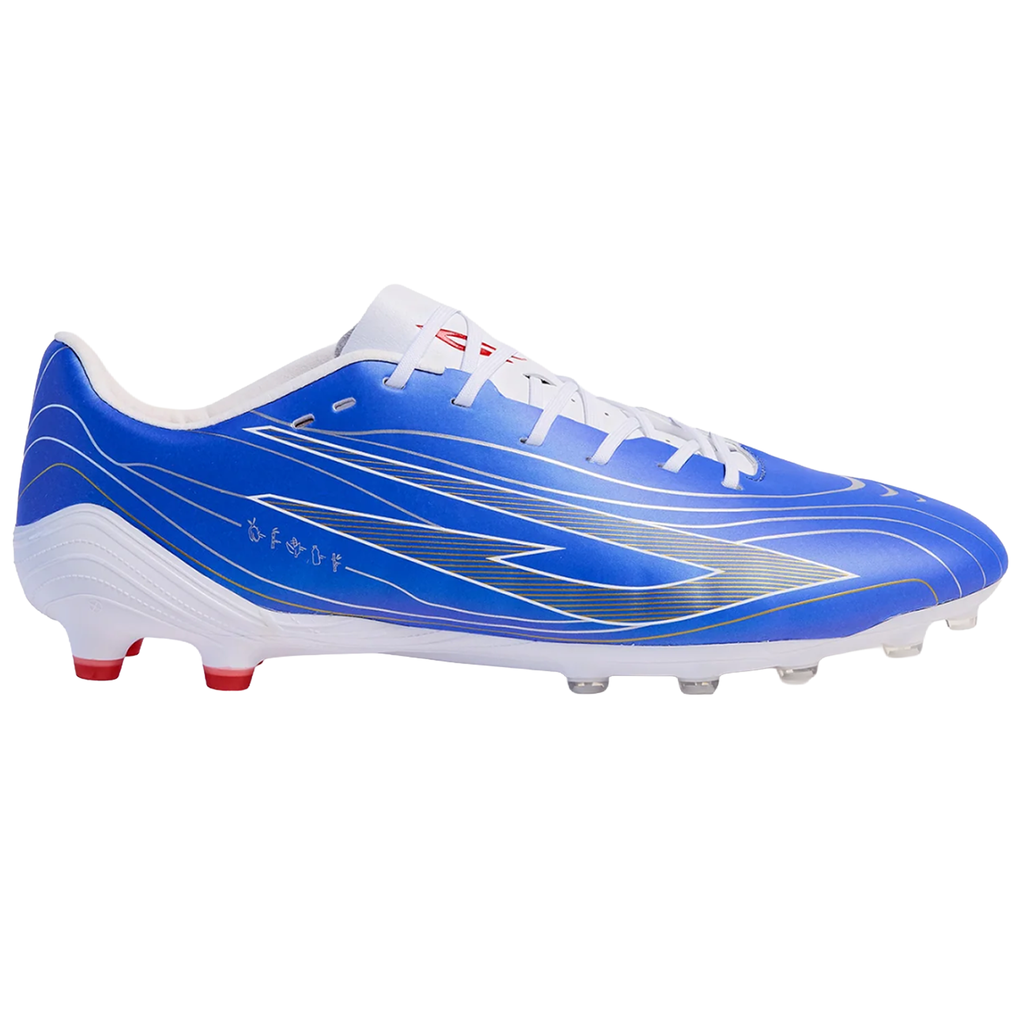 Sokito Scudetta BioTouch Elite AG - World Cup Pack