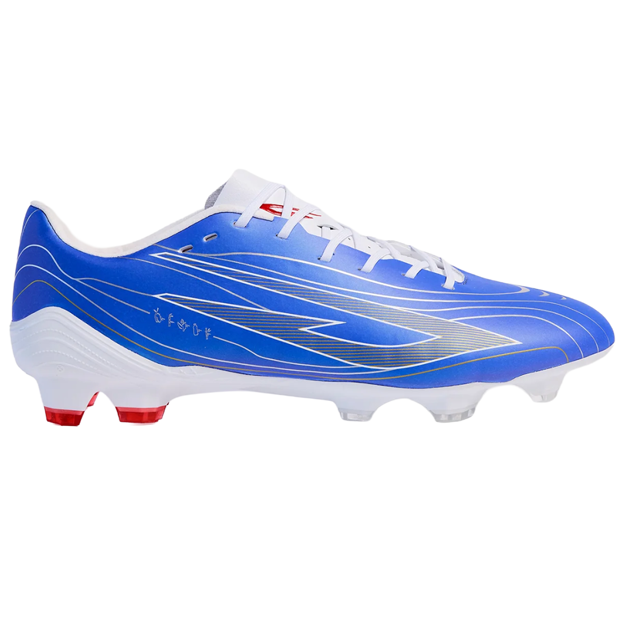 Sokito Scudetta BioTouch Elite FG - World Cup Pack