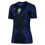 Nike Brasil Futebol x Jordan 2026 Women's Authentic Match Away Jersey