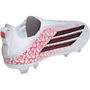 adidas Youth F50 League Laceless LY FG MG - Lamine Yamal Player Edition