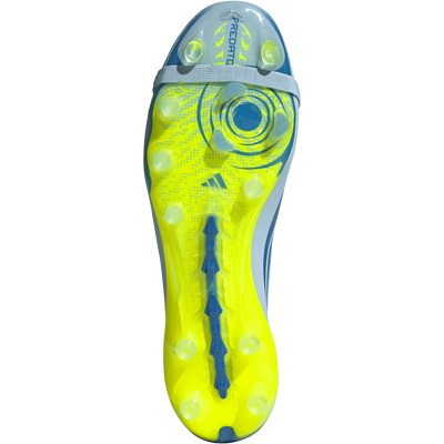 adidas Predator Elite FT AG - Ice Cold Precision