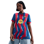 nike FC Barcelona 2025 26 Women’s Forth Stadium Jersey