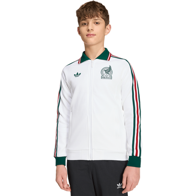 adidas Originals Youth Mexico Away Anthem Jacket
