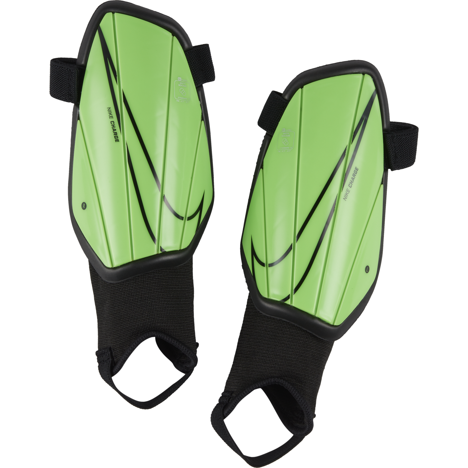 Espinilleras Nike Youth Charge