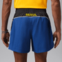 Nike Men's Brazil Jordan Brooklyn Shorts