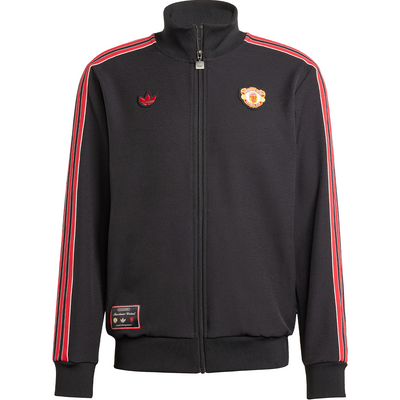adidas Manchester United Men’s Terrace Icon Track Jacket
