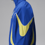 Nike Men's Brazil Jordan Anthem Jacket