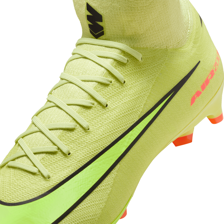nike Mercurial Superfly 10 Pro AG Pro Max Voltage Pack
