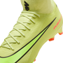nike Mercurial Superfly 10 Pro AG Pro Max Voltage Pack