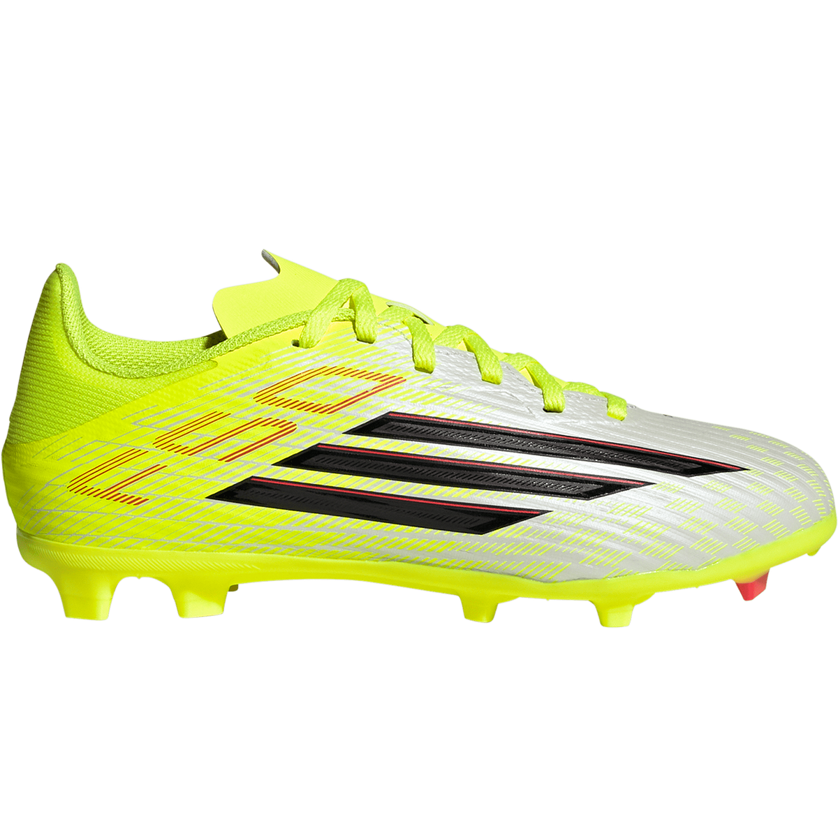 adidas Youth F50 League FG MG – Born for Goals