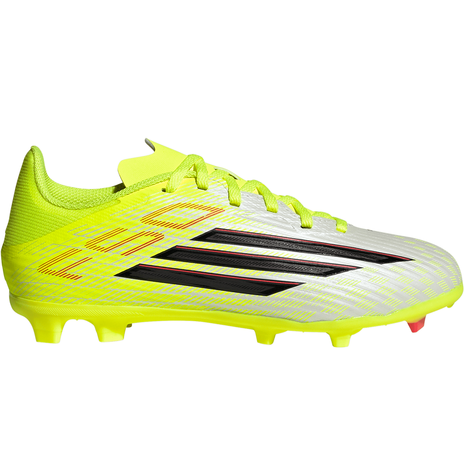 adidas Youth F50 League FG MG – Born for Goals