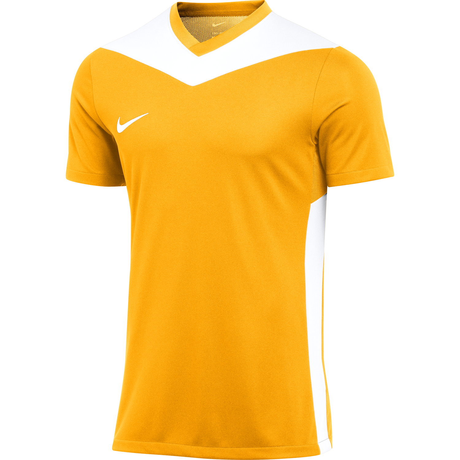 Camiseta Nike Dri-FIT Park Derby IV de manga corta