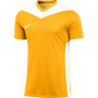 Camiseta Nike Dri-FIT Park Derby IV de manga corta