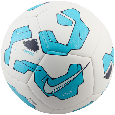 Nike Pitch Soccer Ball