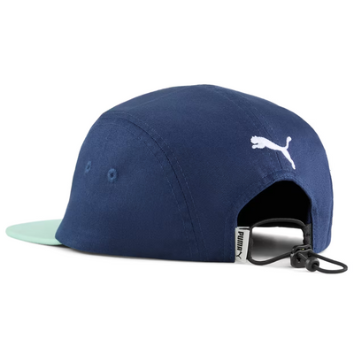 Puma Portugal 5 Panel Hat