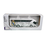 Minix Toy Real Madrid Cf Soccer Tour Bus 1 50 Scale