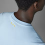 Camiseta adidas Argentina 50.º Aniversario ADN para hombre