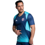 Pirma Cruz Azul 2025 26 Men’s Training Jersey