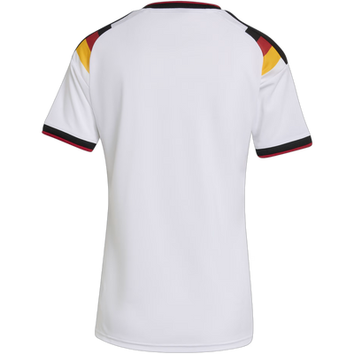 adidas Germany 2026 Women’s Home Stadium Jersey