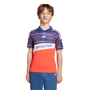 adidas New England Revolution 2025 26 Youth 3rd Stadium Jersey
