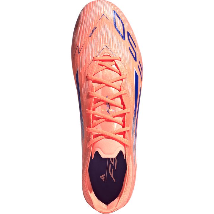 adidas F50 Elite AG Coral Blaze