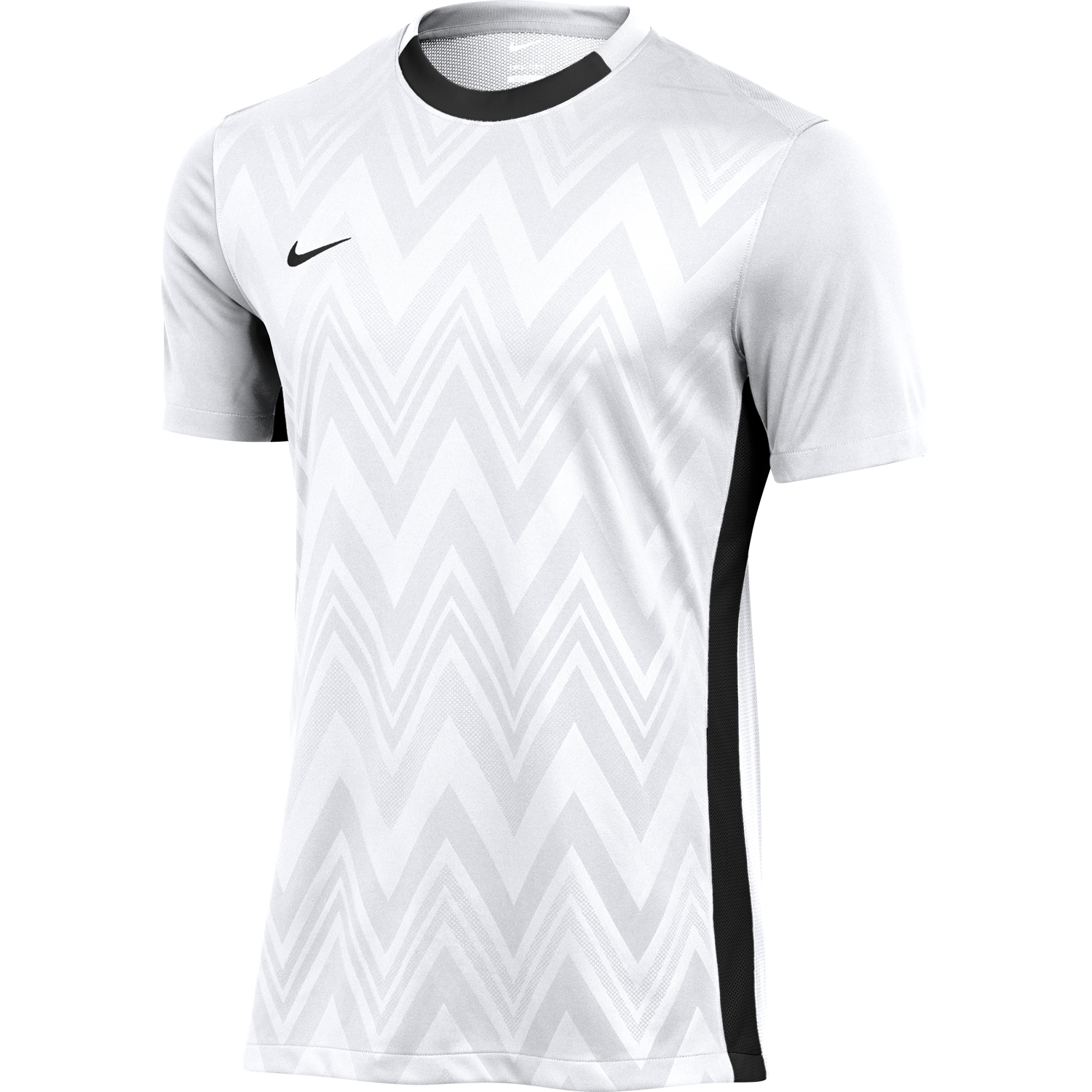 nike Dri Fit Challenge V Short Sleeve Jersey